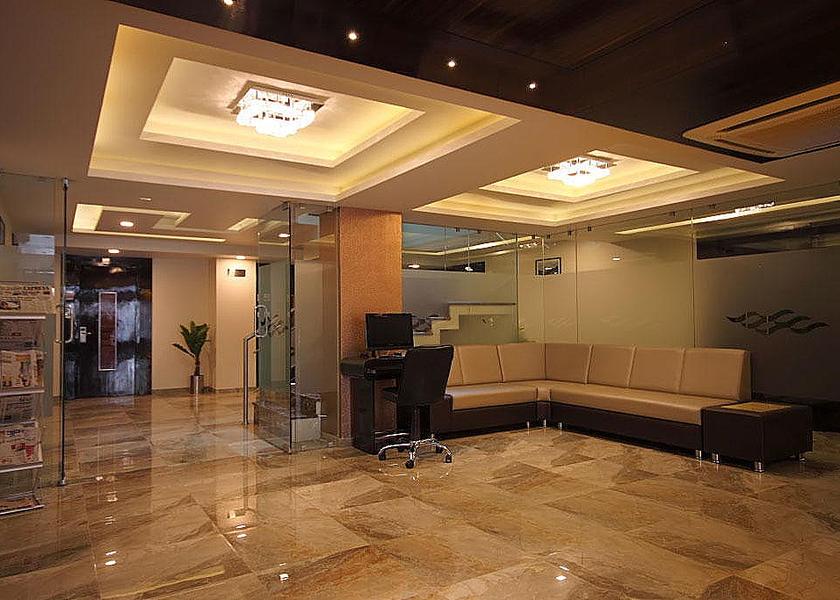 Gujarat Ahmedabad Public Areas