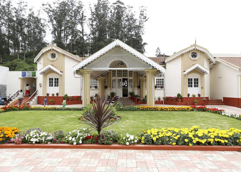 Tamil Nadu Ooty Overview