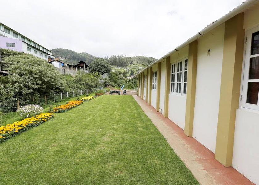 Tamil Nadu Ooty Outdoors