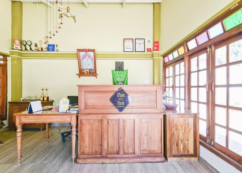 Tamil Nadu Ooty Public Areas