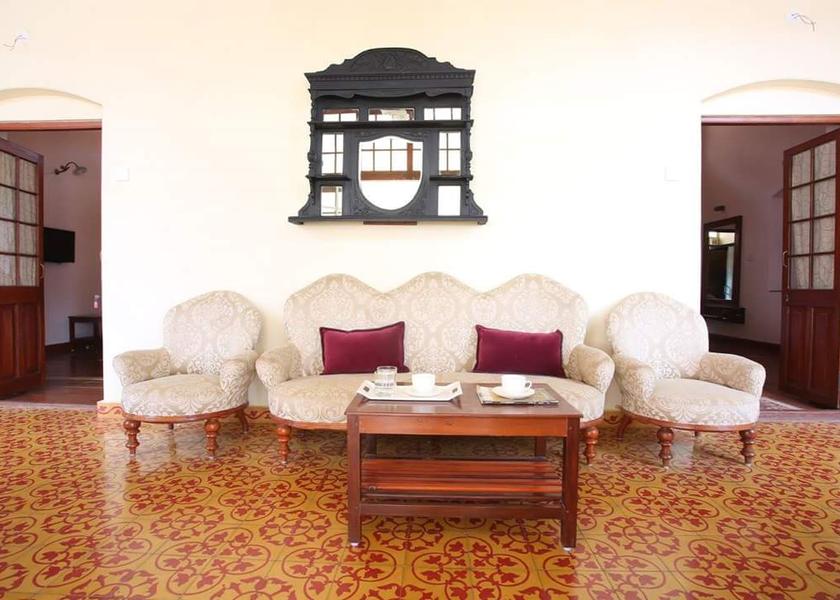 Tamil Nadu Ooty Public Areas