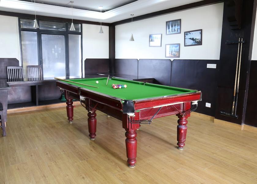 Himachal Pradesh Narkanda Property amenity