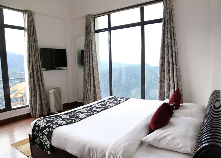 Himachal Pradesh Narkanda 1005
