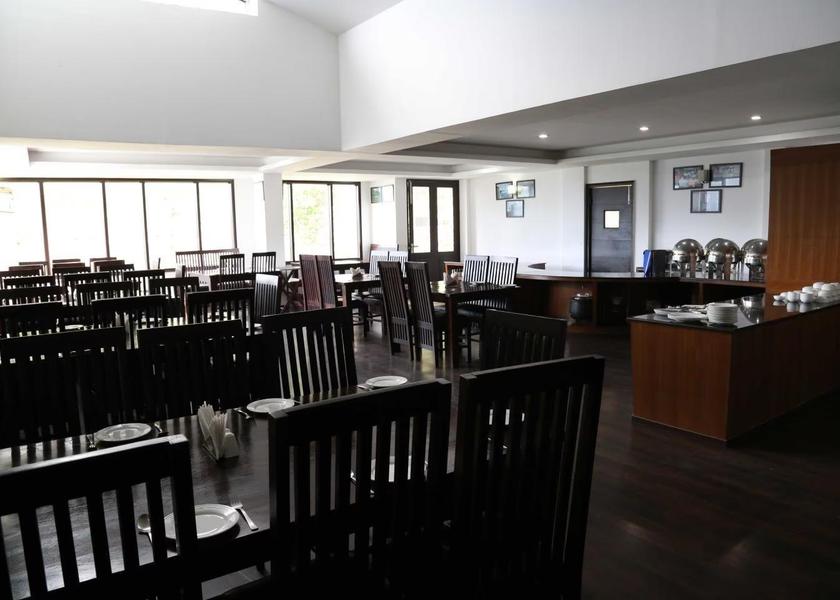 Himachal Pradesh Narkanda Food & Dining