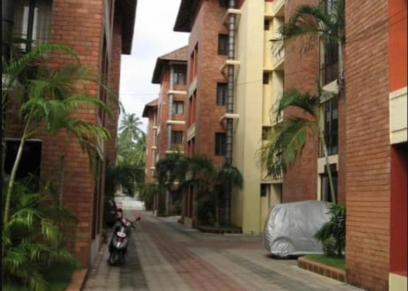 Kerala Guruvayur Outdoors