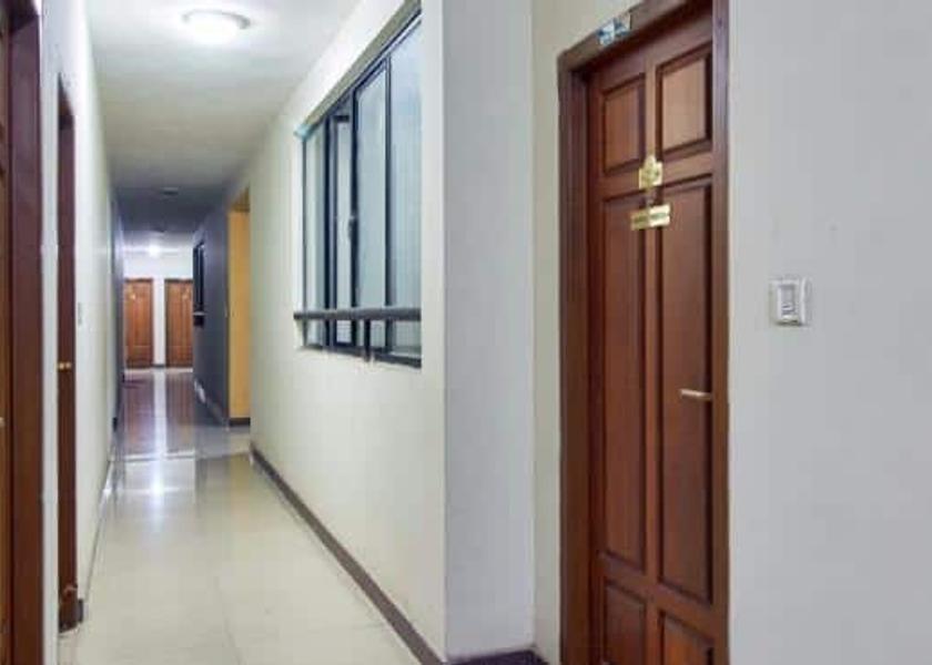 Kerala Guruvayur Corridor