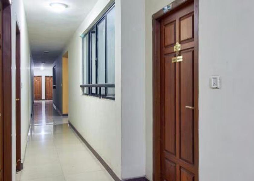 Kerala Guruvayur Public Areas