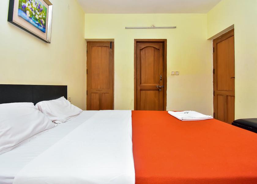 Kerala Guruvayur Deluxe Non-AC