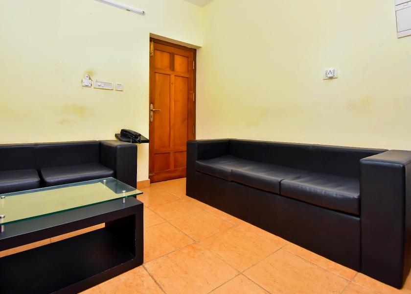 Kerala Guruvayur Public Areas