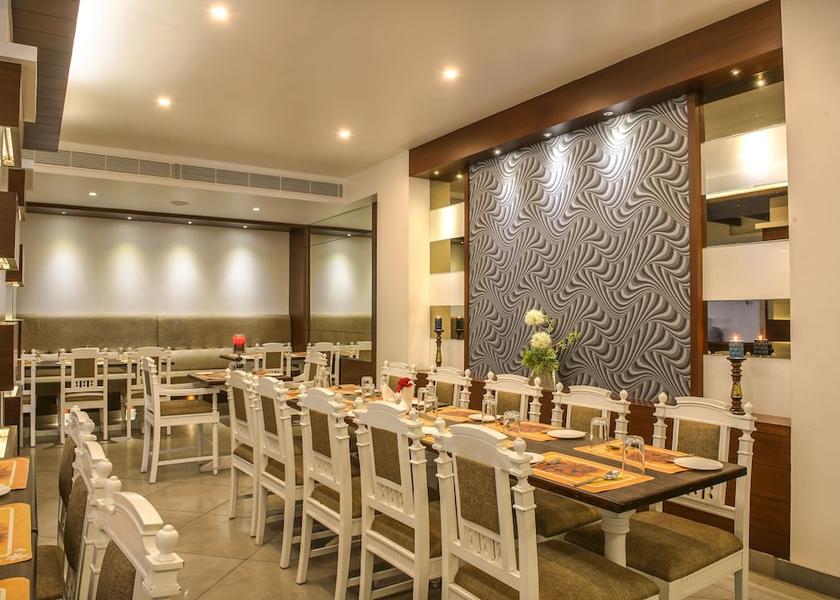 Kerala Guruvayur Restaurant