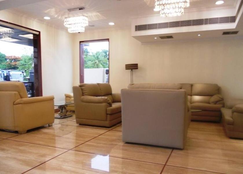 Kerala Palakkad Lobby