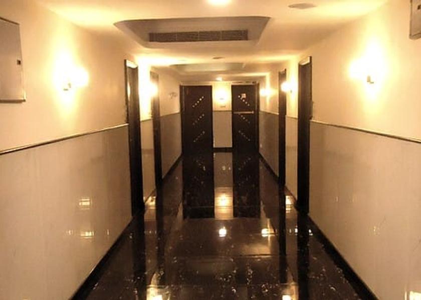 Kerala Palakkad Public Areas