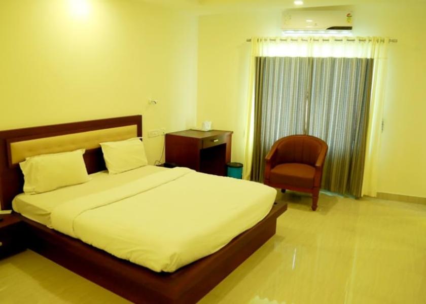 Kerala Guruvayur Economy Room