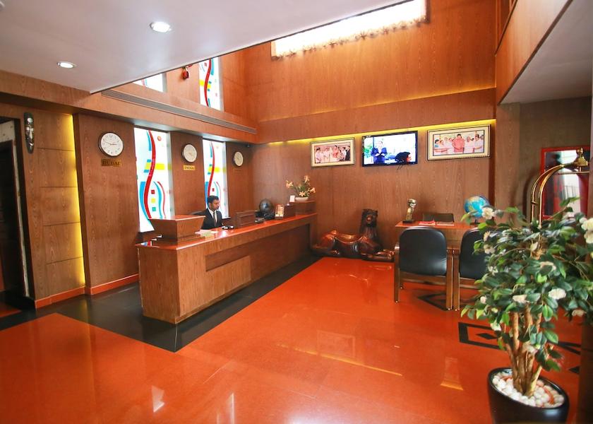 Kerala Kollam Public Areas