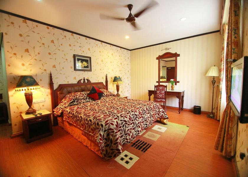 Kerala Kollam Room