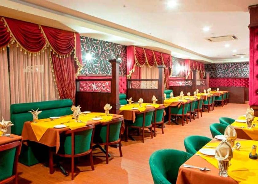 Kerala Kollam Food & Dining