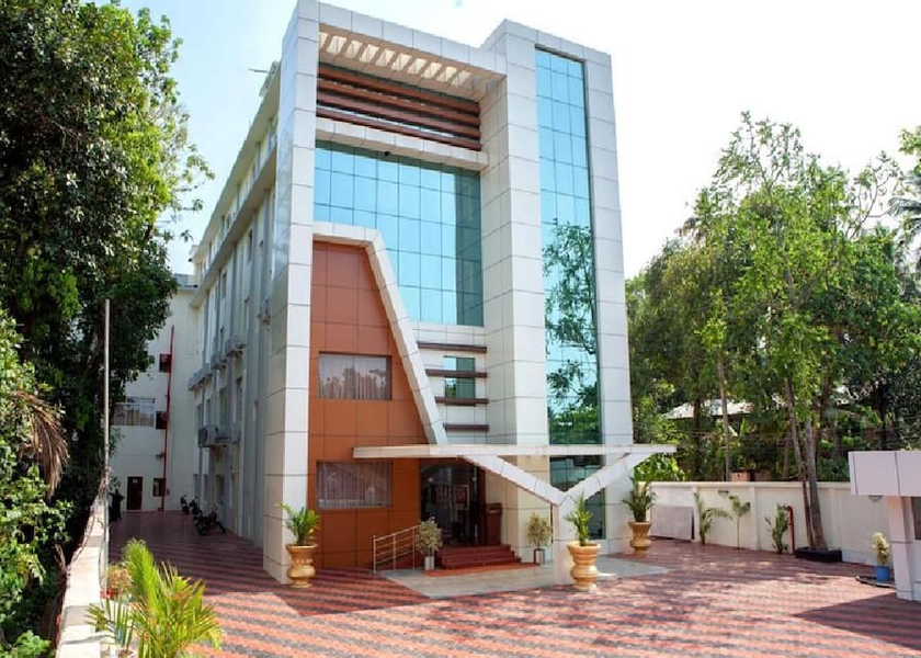 Kerala Kollam 