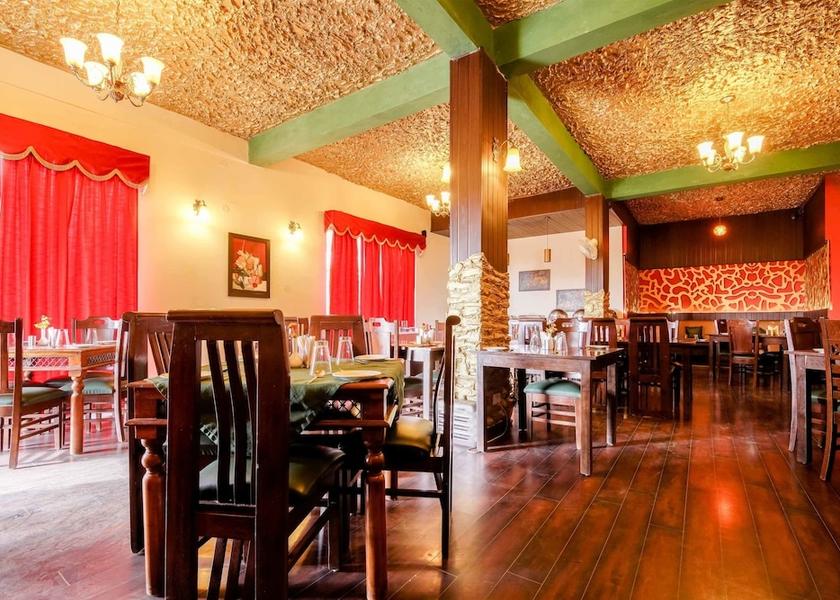 Himachal Pradesh Shimla Restaurant