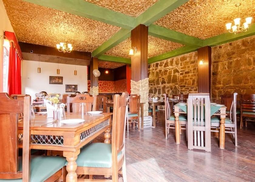 Himachal Pradesh Shimla Restaurant