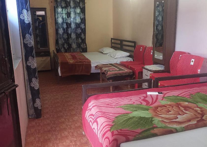 Rajasthan Pushkar Public Areas