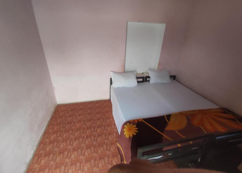 Rajasthan Pushkar Public Areas