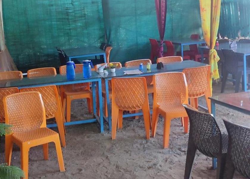Rajasthan Pushkar Public Areas
