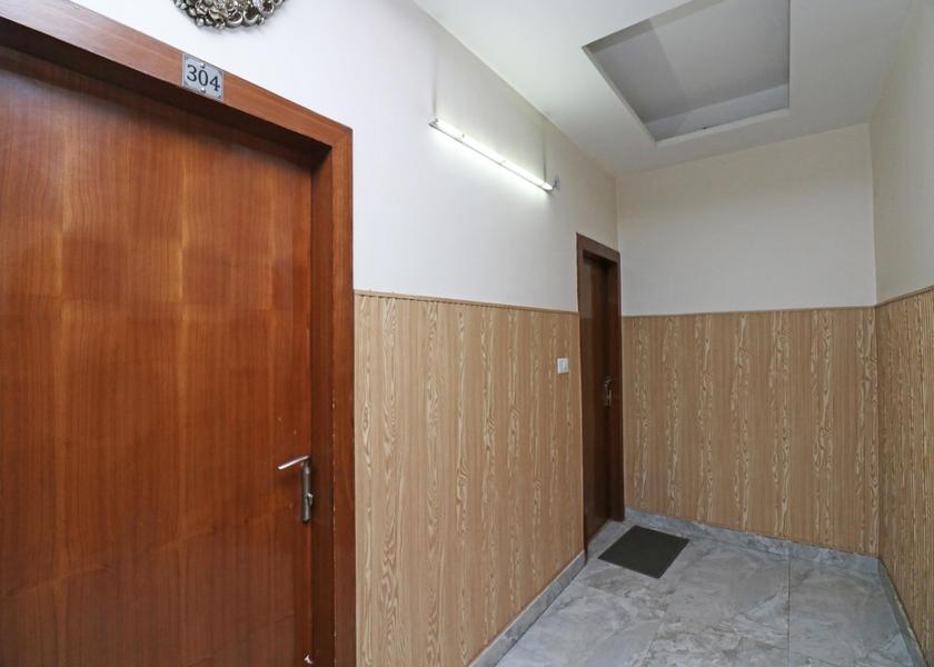 Jammu and Kashmir Jammu Lobby