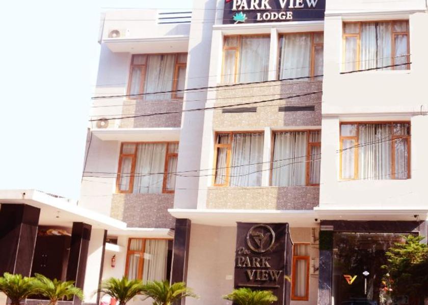 Jammu and Kashmir Jammu Hotel Exterior