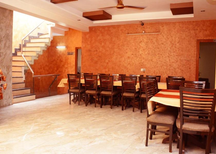 Jammu and Kashmir Jammu Food & Dining