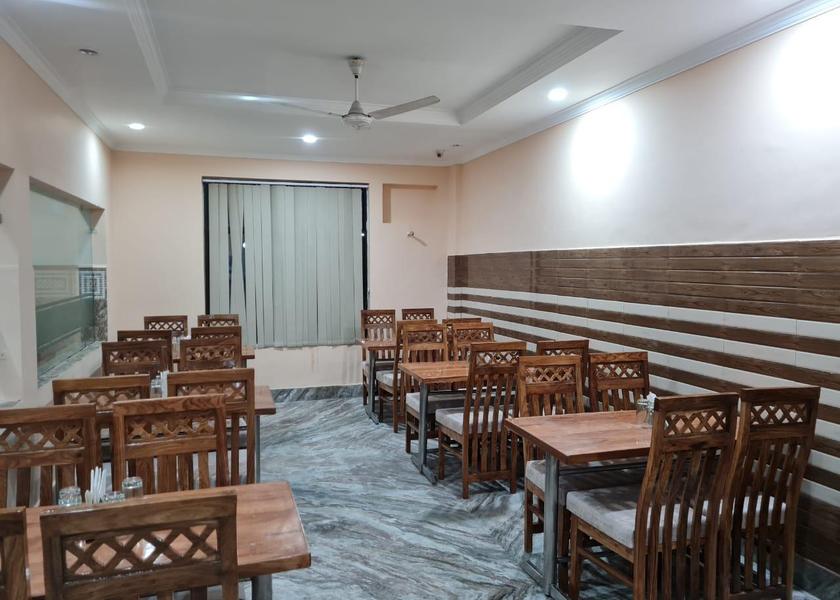 Jammu and Kashmir Katra Food & Dining