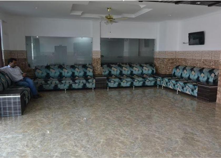 Jammu and Kashmir Katra Public Areas