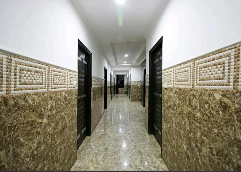 Jammu and Kashmir Katra Public Areas