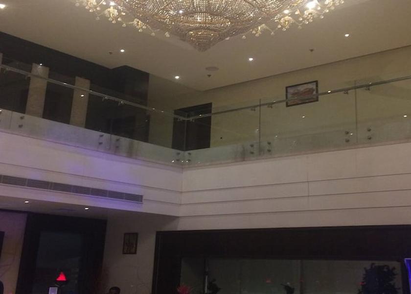 Punjab Barnala Lobby View