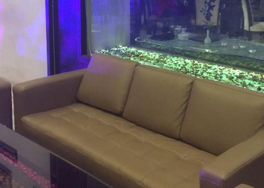 Punjab Barnala Sitting Place