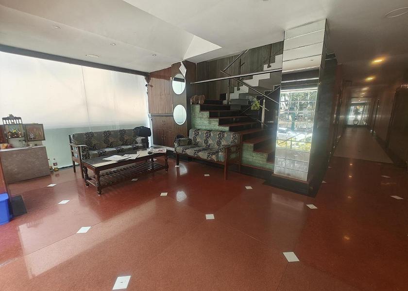 Karnataka Bangalore Public Areas