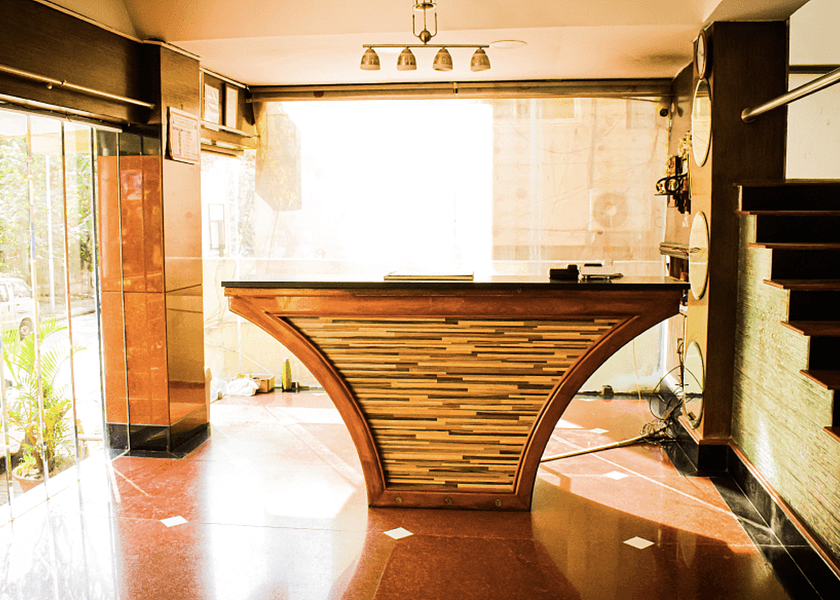 Karnataka Bangalore Lobby
