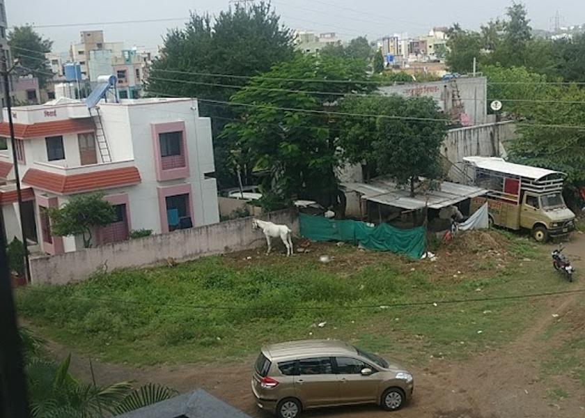 Maharashtra Nashik Hotel View