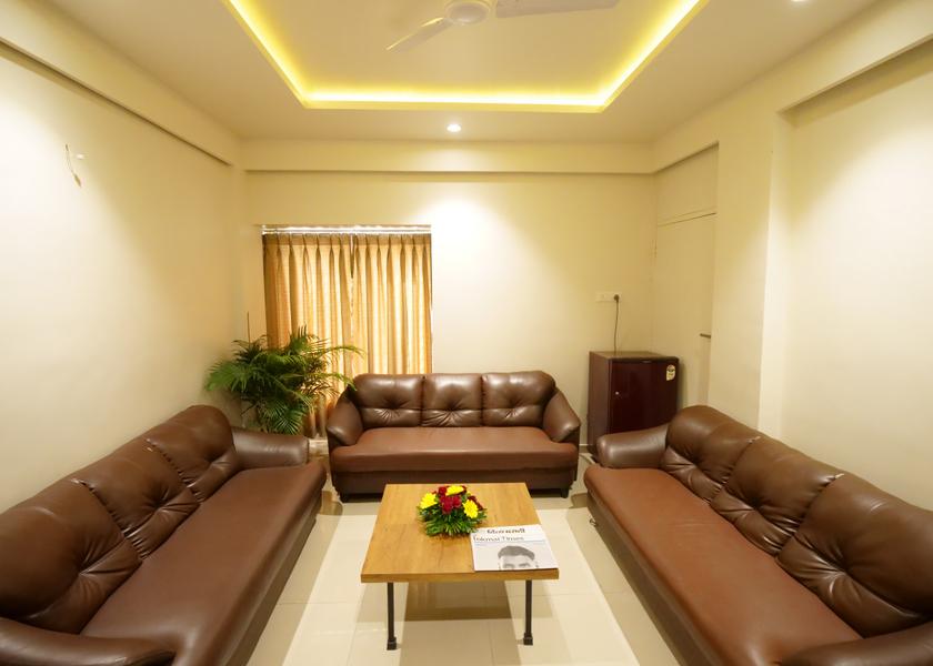 Maharashtra Nashik Public Areas