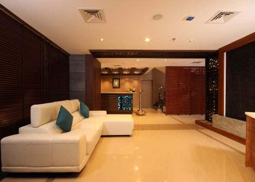 Kerala Guruvayur Public Areas