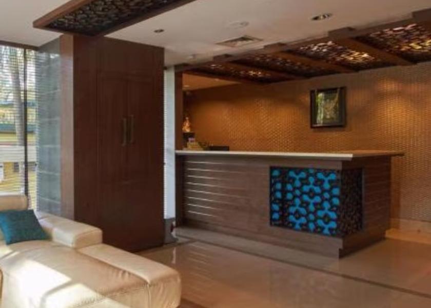 Kerala Guruvayur Public Areas