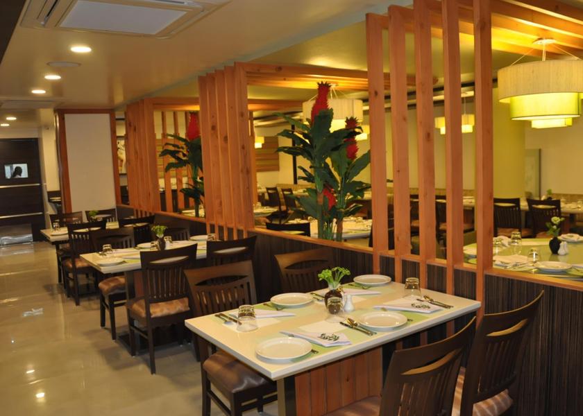 Maharashtra Aurangabad Restaurant