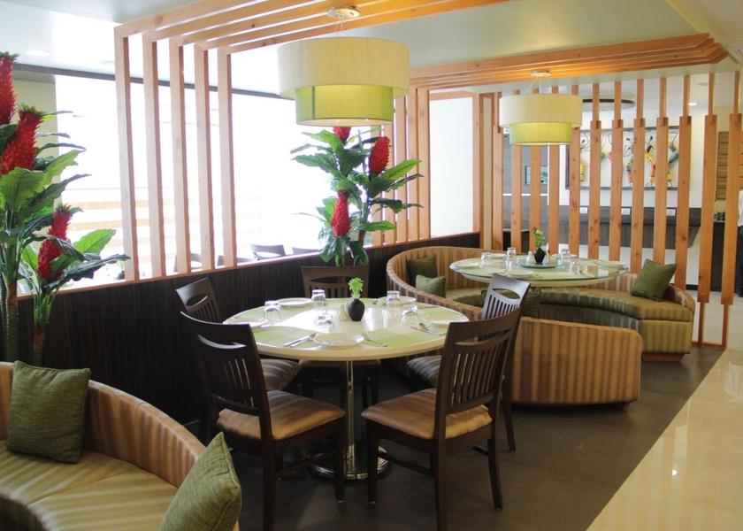 Maharashtra Aurangabad Food & Dining
