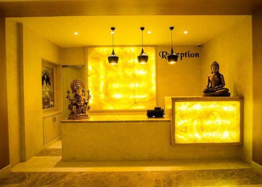 Tamil Nadu Tiruchengode Public Areas