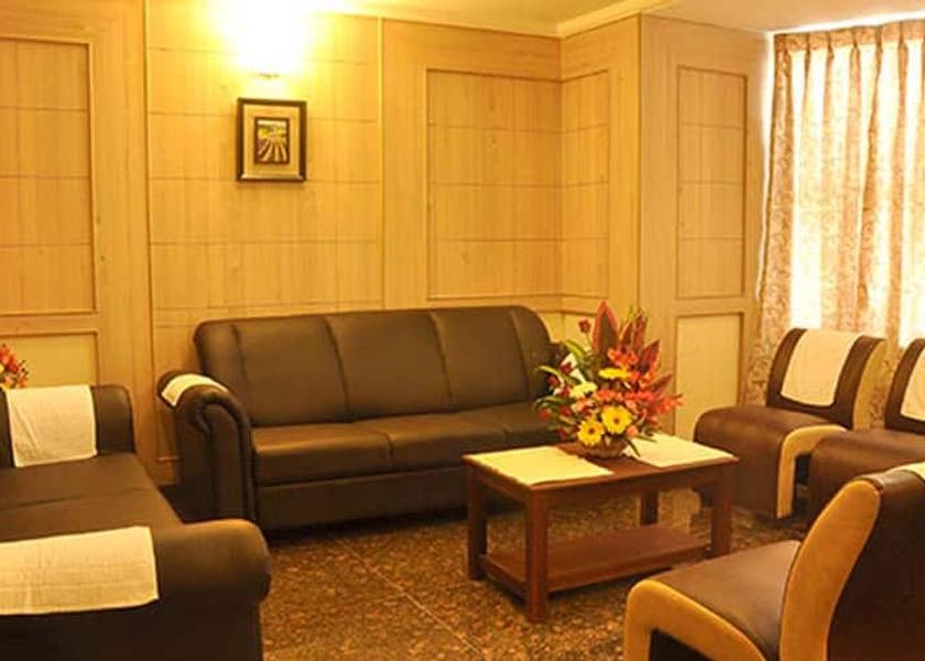 Tamil Nadu Tiruchengode Public Areas