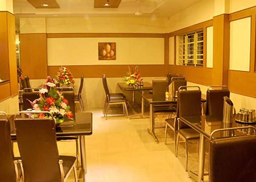 Tamil Nadu Tiruchengode Food & Dining