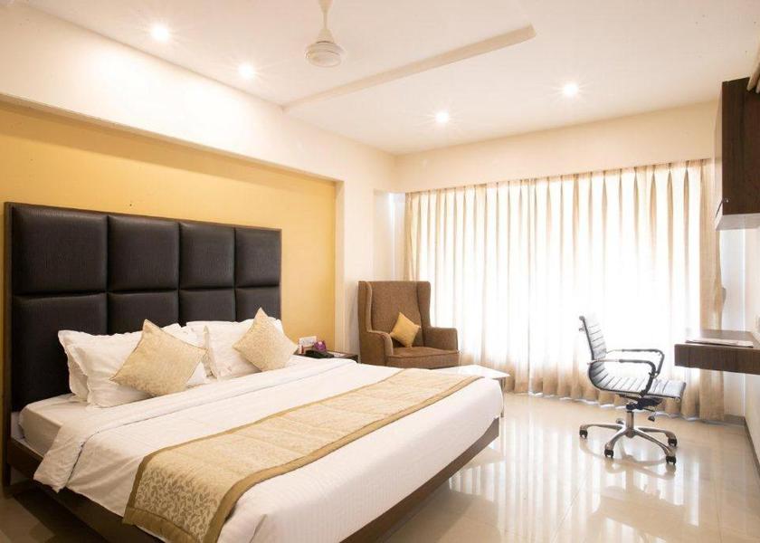 Gujarat Ankleshwar Suite