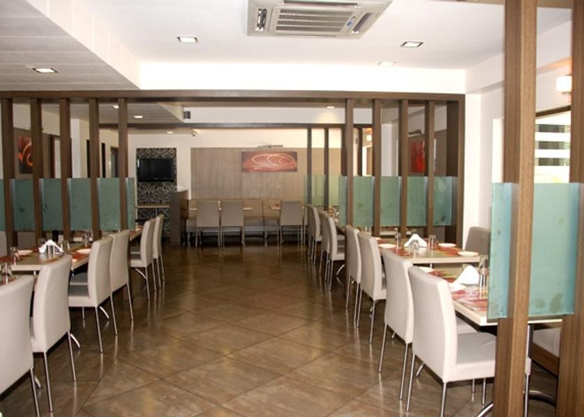 Gujarat Ankleshwar Food & Dining