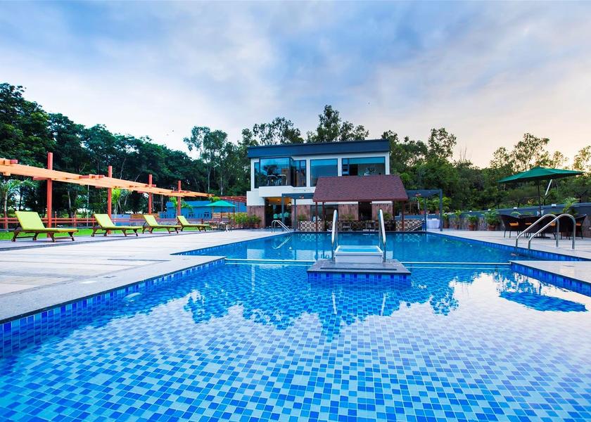 Gujarat Ankleshwar Pool