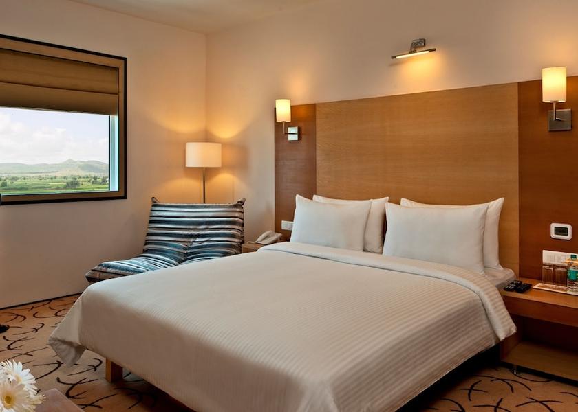Rajasthan Bhiwadi Room