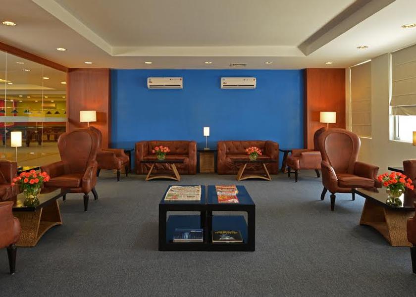 Rajasthan Bhiwadi Public Areas